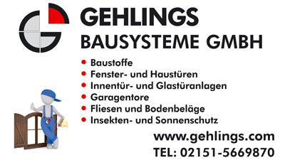 Gehlings Bausystem GmbH