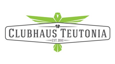 Clubhaus Teutonia
