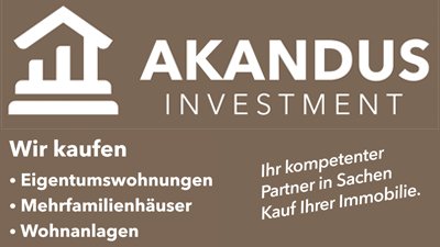 Akandus Investment