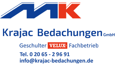 Krajac Bedachungen GmbH