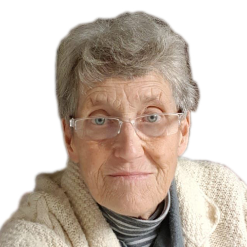 Elisabeth van de Kamp