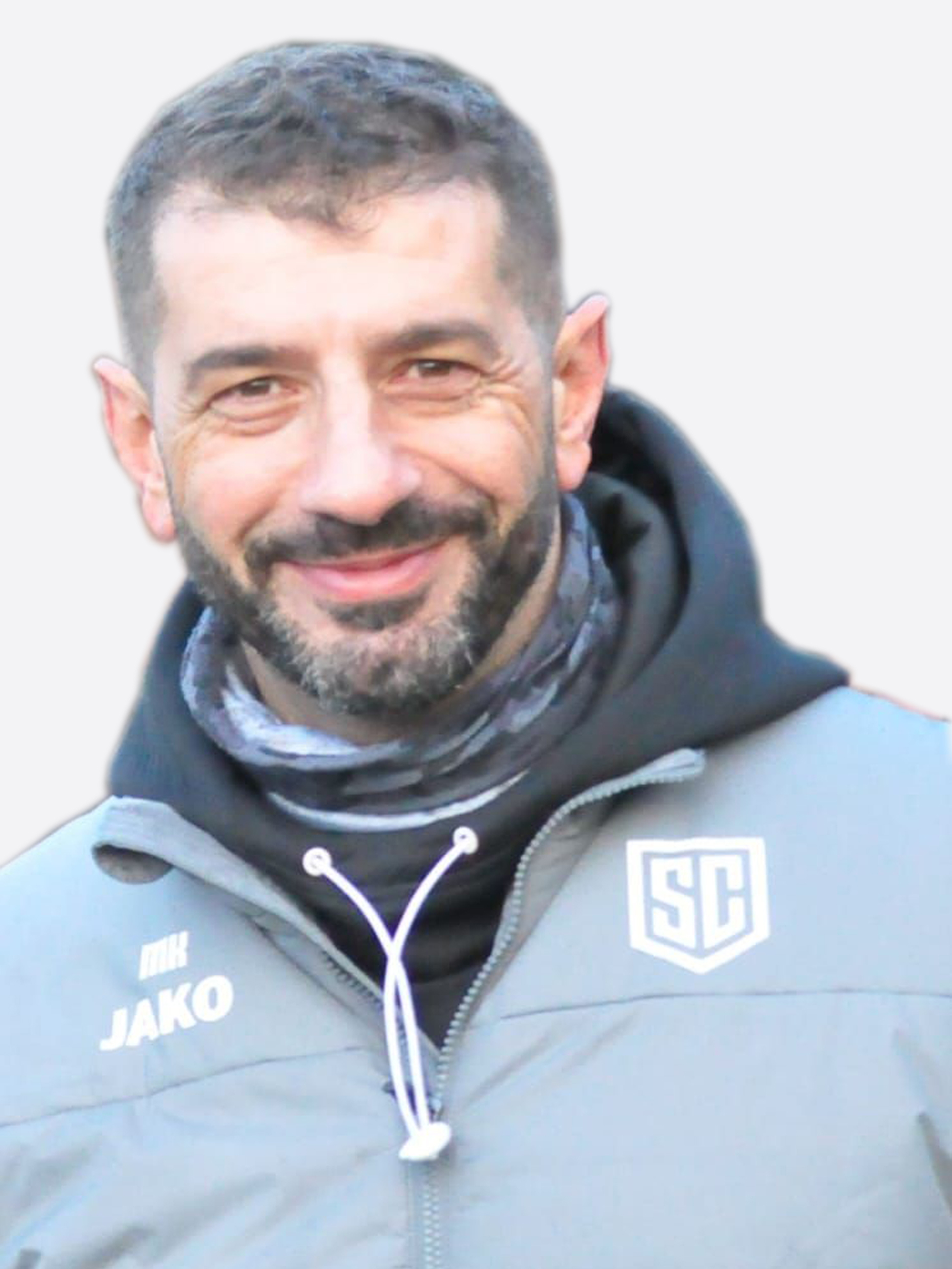 Murat Kazanci