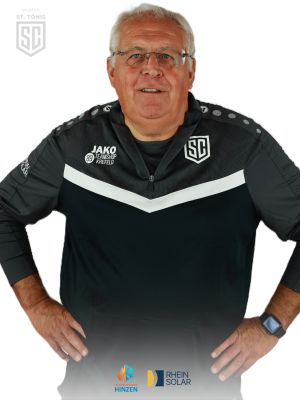 Gerd Hoffmann