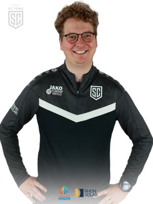 Sven Levels