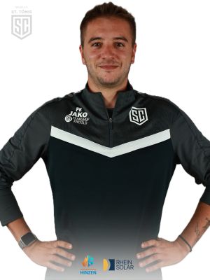 Pascal Regnery