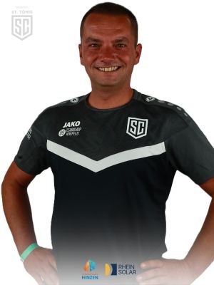 Lukas Copp