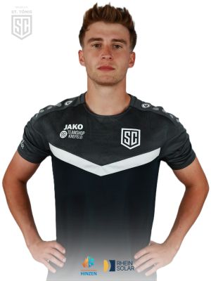 Luca Esposito