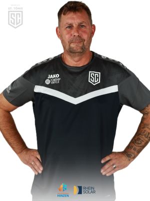 Marko Wesseling