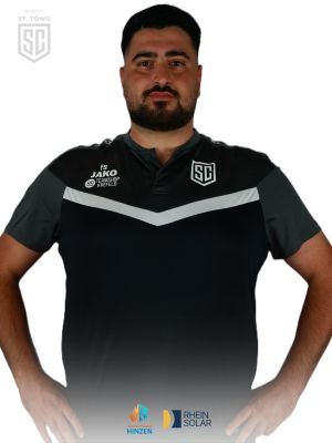 Fatih Sakarya