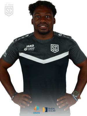 Faustino-Pedro Selenga