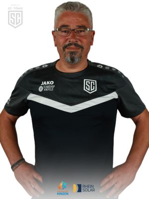 Mesut Koc