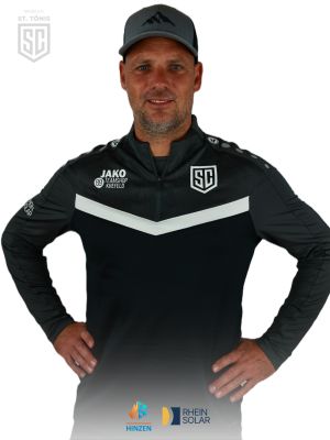 Wolfgang Steiner