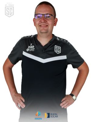 Jens Terhardt