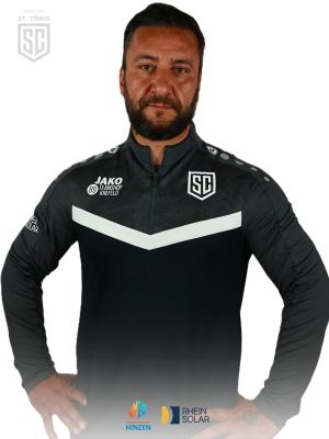 Ali Özdemir