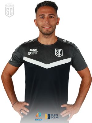 Serkan Özkütücu