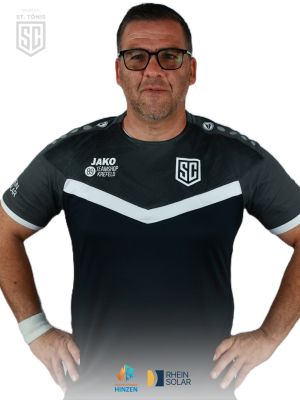 Norman Thiele