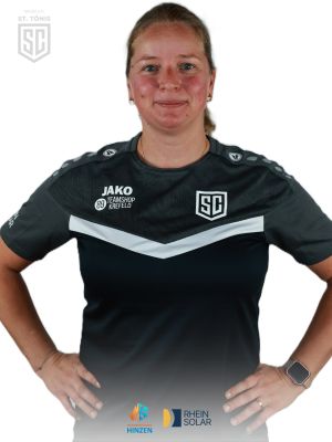 Katharina Handoko