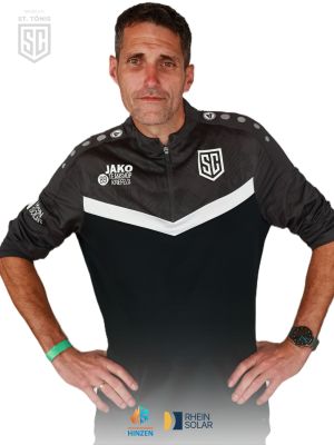 Patrick Santowski