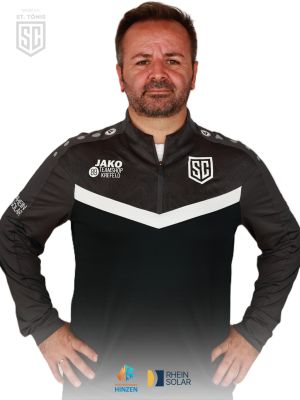 Gani Muhaxheri
