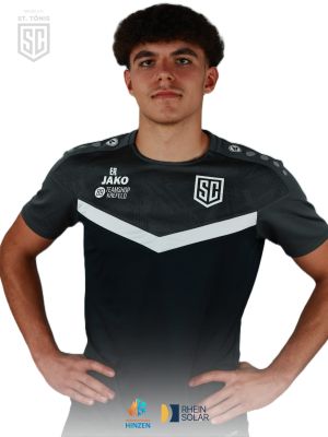 Elias Radtke
