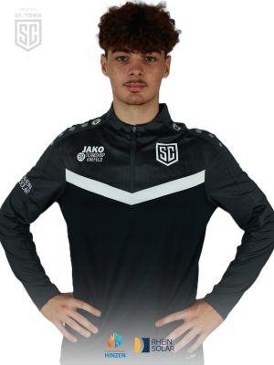 Tim Habermehl