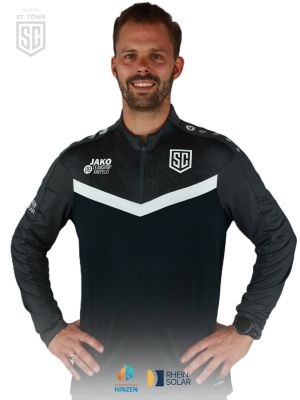 Raphael Schwarz