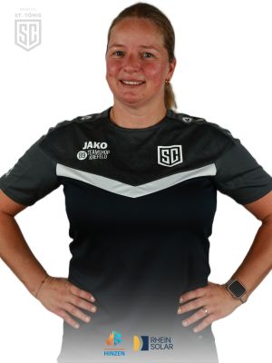 Katharina Handoko