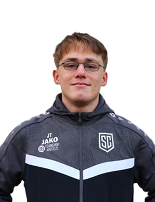 Samuel Brian Rütten