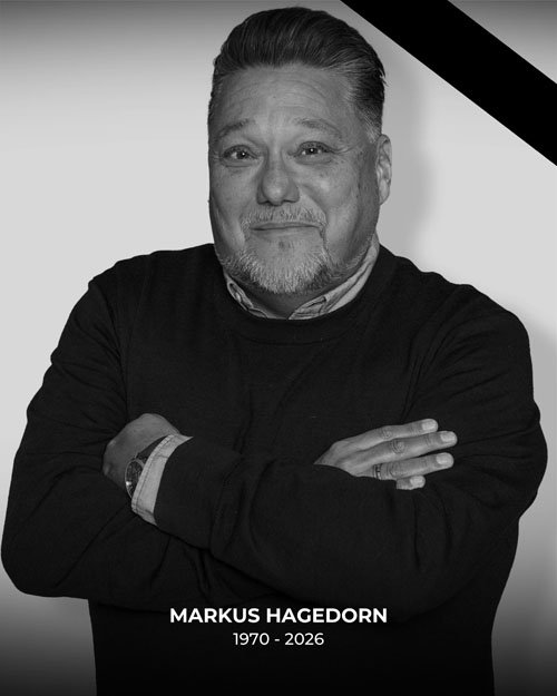 Markus Hagedorn