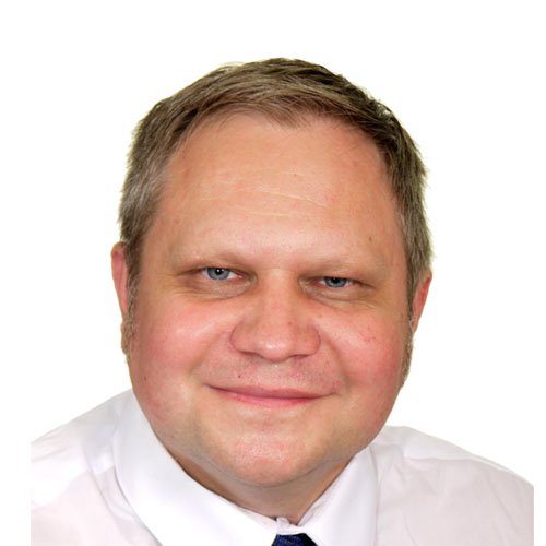 Lukas Mazur