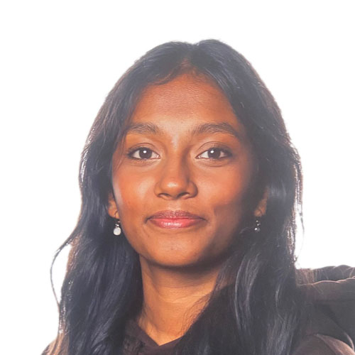 Sangia Joseph