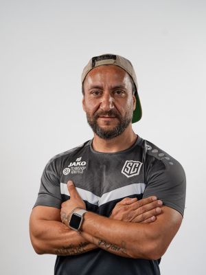 Ali Özdemir Ali Özdemir