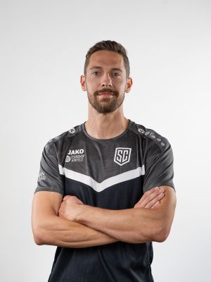 David Große