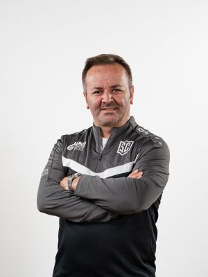 Gani Muhaxheri