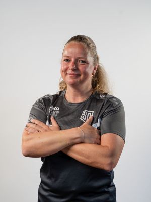 Katharina Handoko