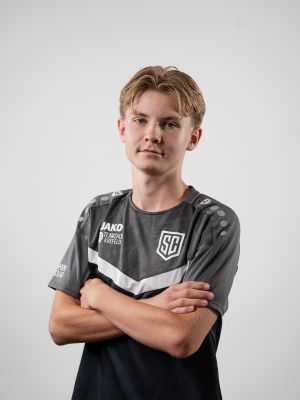Matteo Bähner